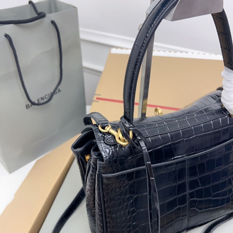 Balenciaga Top Handle Bags